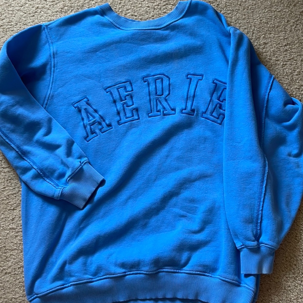aerie crewneck